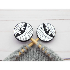 Fox and Pine Fox and Pine Stitch Stoppers