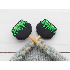 Fox and Pine Fox and Pine Stitch Stoppers