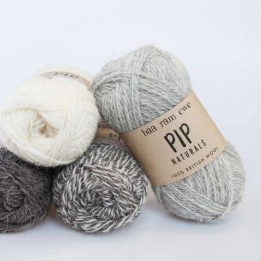 Baa Ram Ewe Baa Ram Ewe Pip Colourwork Naturals