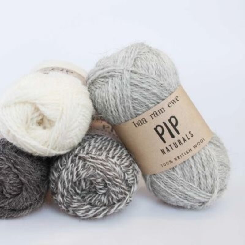 Baa Ram Ewe Baa Ram Ewe Pip Colourwork Naturals