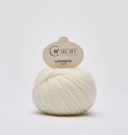 Cardiff Cashmere Cardiff Cashmere Classic