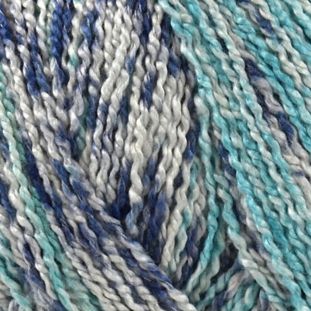Universal Yarns Universal Yarn - Bamboo Pop Sock Yarn Multi Colors