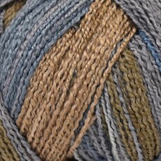 Universal Yarns Universal Yarn - Bamboo Pop Sock Yarn Multi Colors