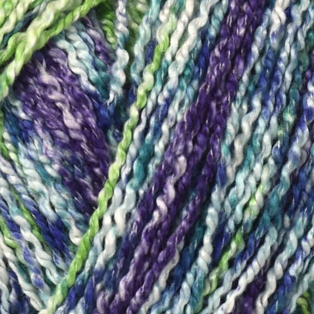 Universal Yarns Universal Yarn - Bamboo Pop Sock Yarn Multi Colors
