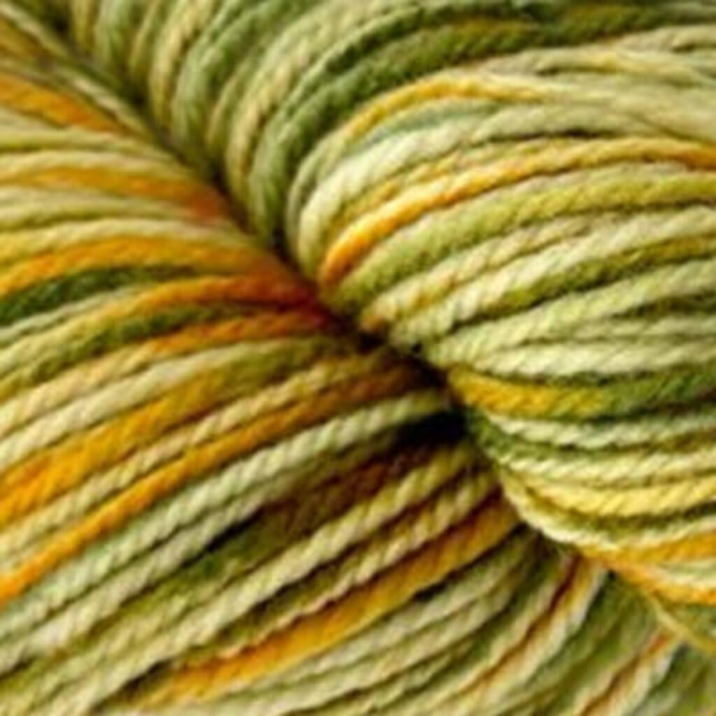 Etrofil Yarn Etrofil Yarn - Heirloom Organic Solid and Print Colors