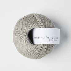 Knitting for Olive Knitting for Olive Cotton Merino Yarn