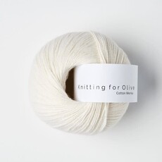 Knitting for Olive Knitting for Olive Cotton Merino Yarn