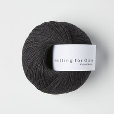 Knitting for Olive Knitting for Olive Cotton Merino Yarn