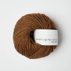 Knitting for Olive Knitting for Olive - Heavy Merino