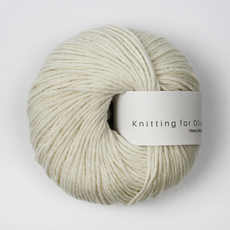 Knitting for Olive Knitting for Olive - Heavy Merino
