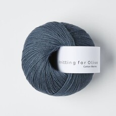 Knitting for Olive Knitting for Olive Cotton Merino Yarn