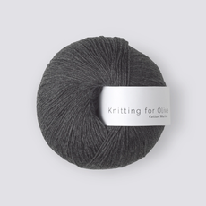Knitting for Olive Knitting for Olive Cotton Merino Yarn