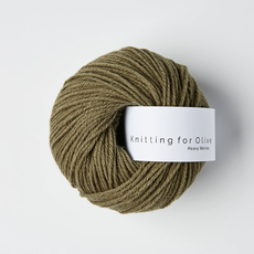 Knitting for Olive Knitting for Olive - Heavy Merino