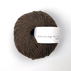 Knitting for Olive Knitting for Olive - Heavy Merino