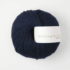 Knitting for Olive Knitting for Olive - Heavy Merino