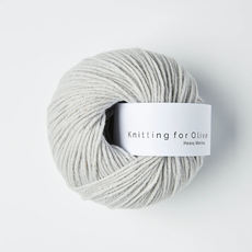 Knitting for Olive Knitting for Olive - Heavy Merino