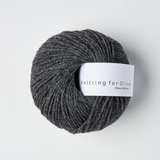 Knitting for Olive Knitting for Olive - Heavy Merino