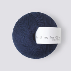 Knitting for Olive Knitting for Olive Cotton Merino Yarn