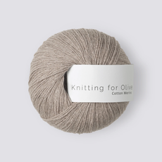 Knitting for Olive Knitting for Olive Cotton Merino Yarn
