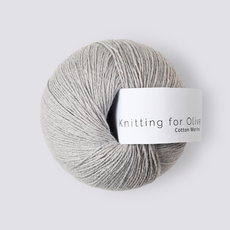 Knitting for Olive Knitting for Olive Cotton Merino Yarn