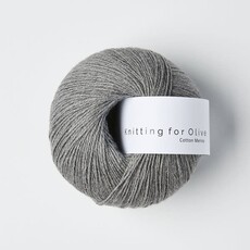 Knitting for Olive Knitting for Olive Cotton Merino Yarn