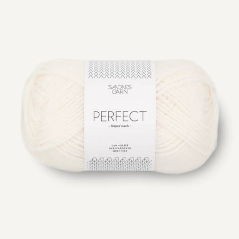 Sandnes Garn Sandnes Garn Yarn - Perfect