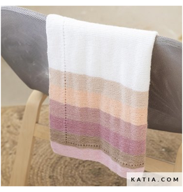 Katia Yarn Katia Yarns - Baby Care Merino
