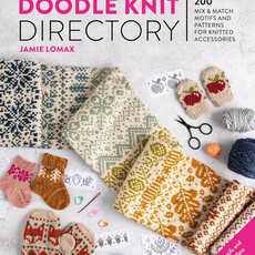 Pacific Knit Co. Pacific Knit Co. - The Doodle Directory