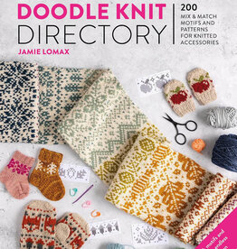 Pacific Knit Co. Pacific Knit Co. - The Doodle Directory