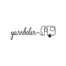 Yarn Boler Yarn Boler Pom Poms - Small, Tie on