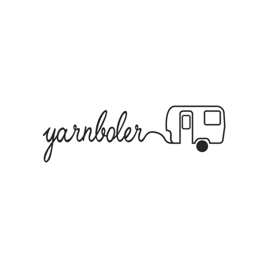 Yarn Boler Yarn Boler Pom Poms - Mini (Pair)