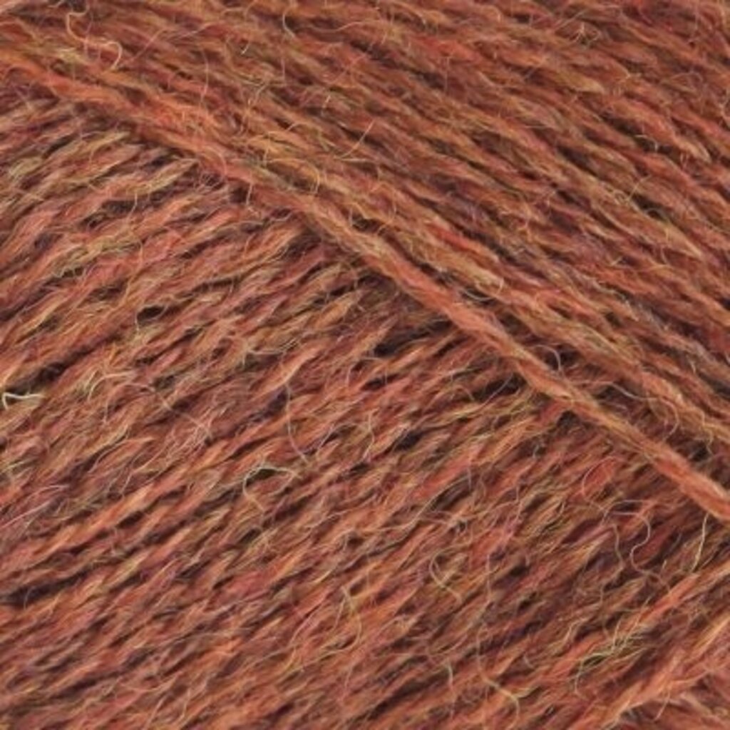 Baa Ram Ewe Baa Ram Ewe Pip Colourwork Colour