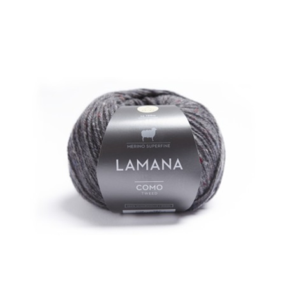 Lamana Lamana Yarn - Como Tweed
