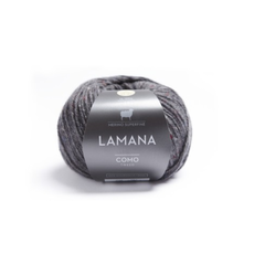 Lamana Lamana Yarn - Como Tweed