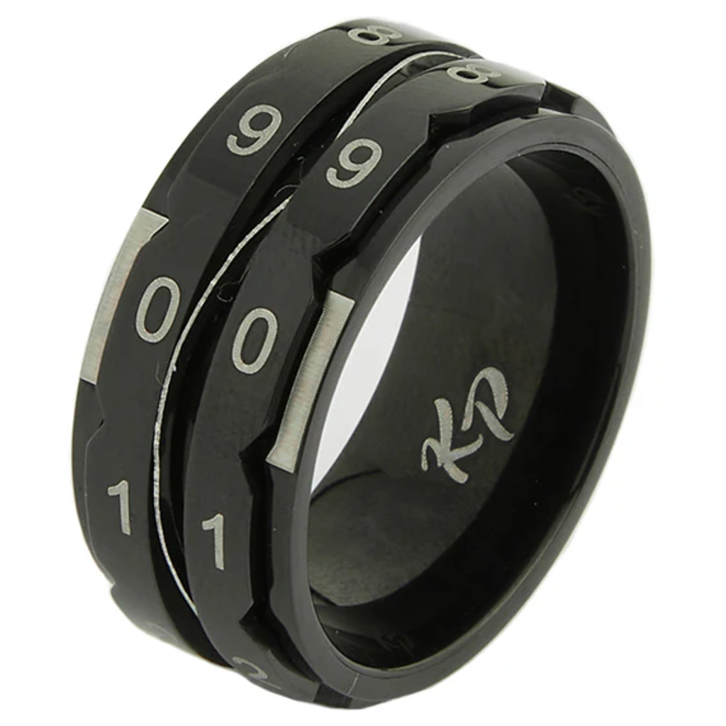 Knitters Pride Knitters Pride Row Counter Ring