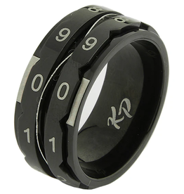 Knit Pro Knitters Pride Row Counter Ring