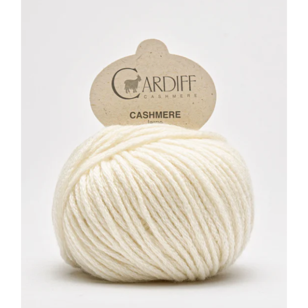 Cardiff Cashmere Cardiff Cashmere Large