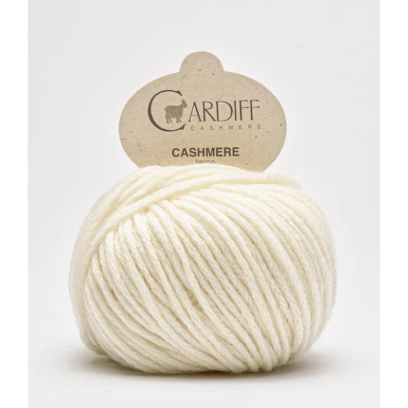 Cardiff Cashmere Cardiff Cashmere Large