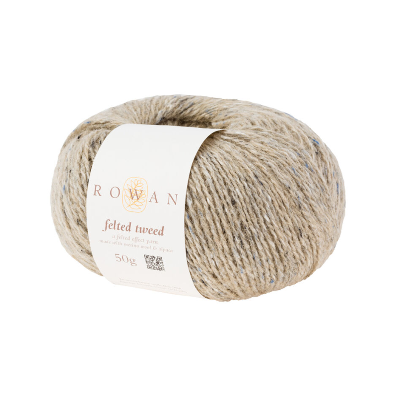 Rowan Yarn Rowan Yarns - Felted Tweed