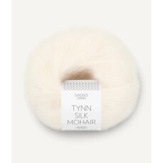 Sandnes Garn Sandnes Garn Yarn - Tynn Silk Mohair