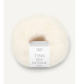Sandnes Garn Sandnes Garn Yarn - Tynn Silk Mohair
