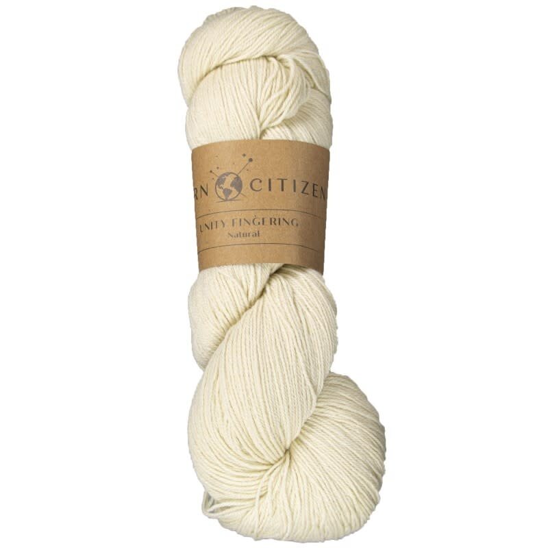 Yarn Citizen Yarn Citizen Unity Fingering