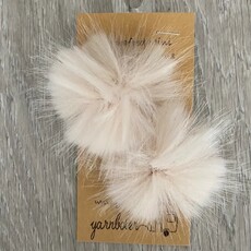 Yarn Boler Yarn Boler Pom Poms - Mini (Pair)