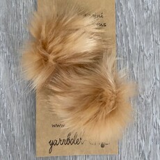 Yarn Boler Yarn Boler Pom Poms - Mini (Pair)