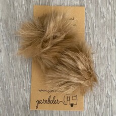 Yarn Boler Yarn Boler Pom Poms - Mini (Pair)