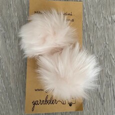 Yarn Boler Yarn Boler Pom Poms - Mini (Pair)