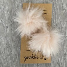 Yarn Boler Yarn Boler Pom Poms - Mini (Pair)