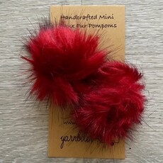 Yarn Boler Yarn Boler Pom Poms - Mini (Pair)