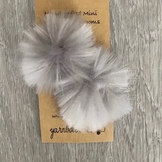 Yarn Boler Yarn Boler Pom Poms - Mini (Pair)