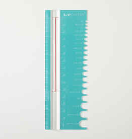 Knit Picks Knit Picks Crochet View Sizer